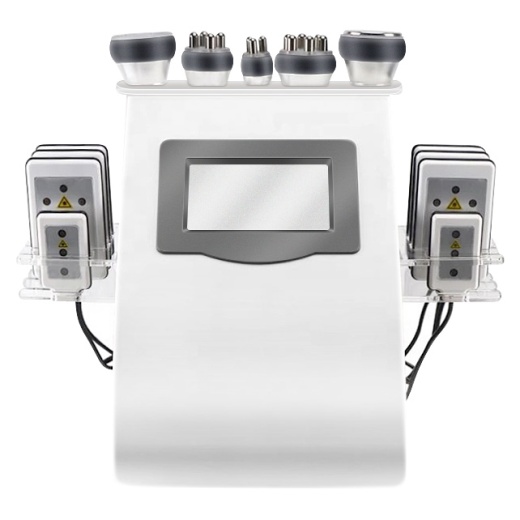 Аппарат лазерного липолиза Cubion 569 Аппарат лазерного липолиза Cubion 569